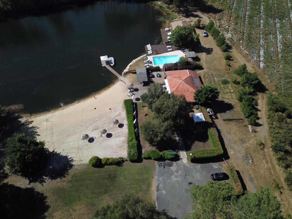 Villa Tout Confort Au Coeur D'Une Base Nautique Lacanau Bagian luar foto
