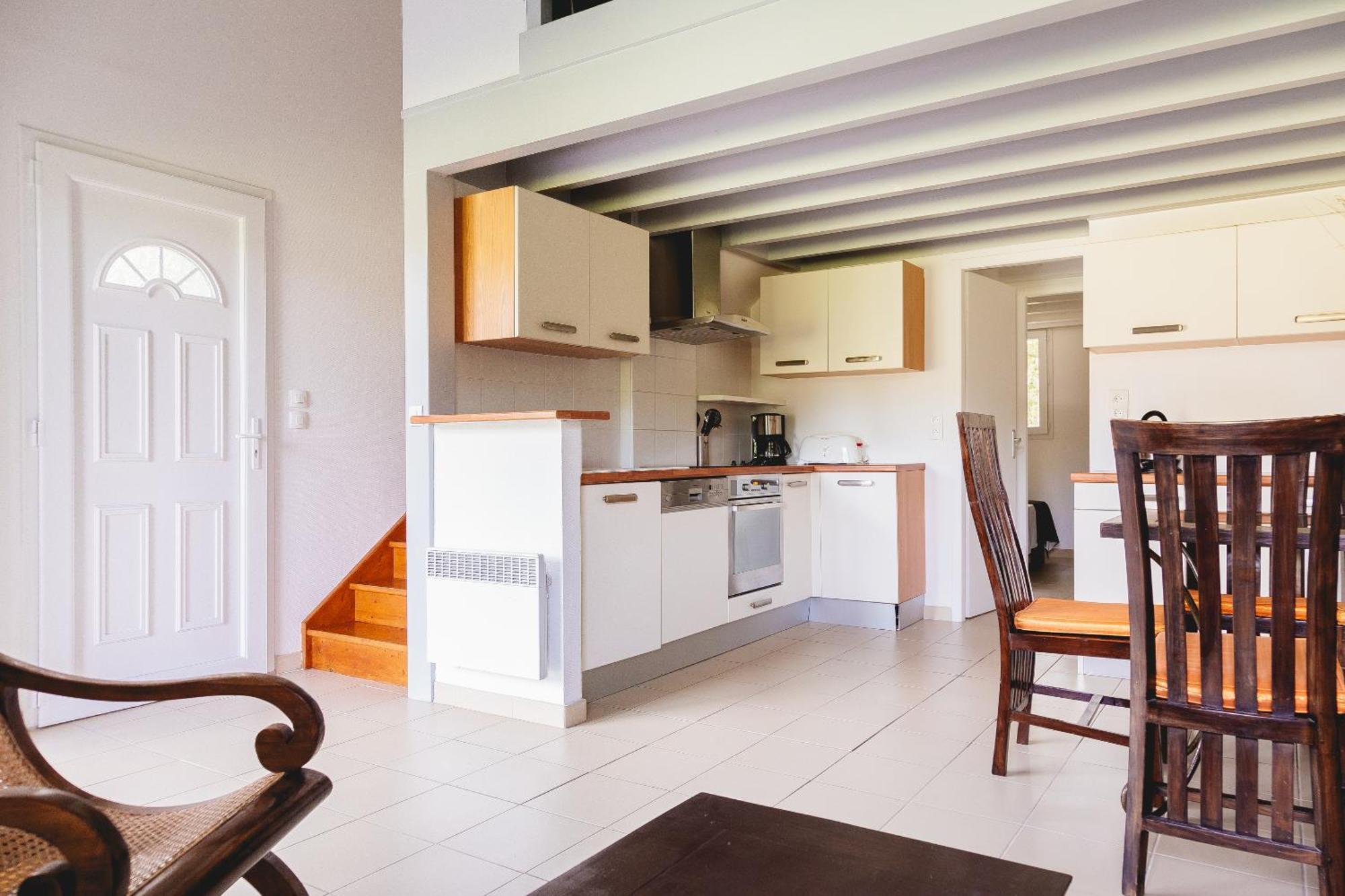 Villa Tout Confort Au Coeur D'Une Base Nautique Lacanau Bagian luar foto
